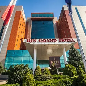 Rin Grand **** Bukareszt