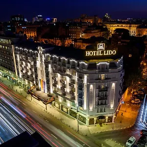 Lido By Phoenicia **** Bukareszt