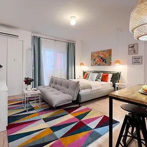 Old City- Big Apartment