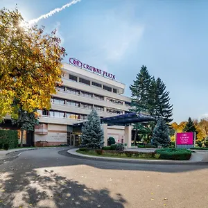 Crowne Plaza **** Bukareszt