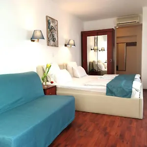 Hotel Atrium Center, Bucareste