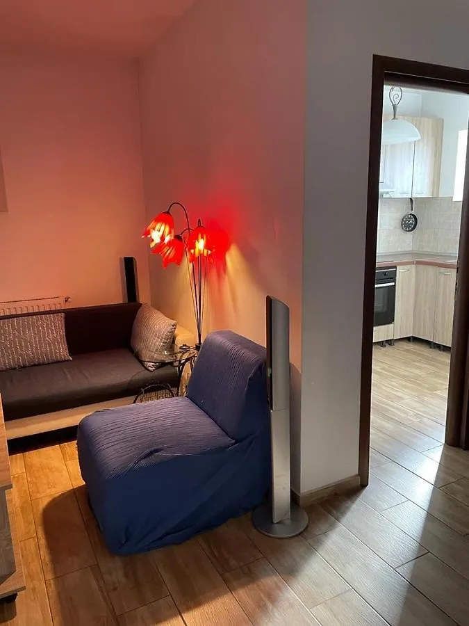 O Sole Mio Aparthotel Bucharest 4*,