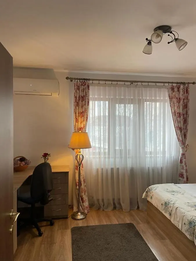 Apartment O Sole Mio Aparthotel Bucharest