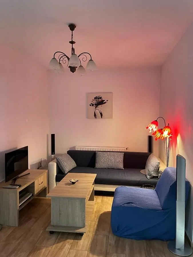 O Sole Mio Aparthotel Bucharest Apartment
