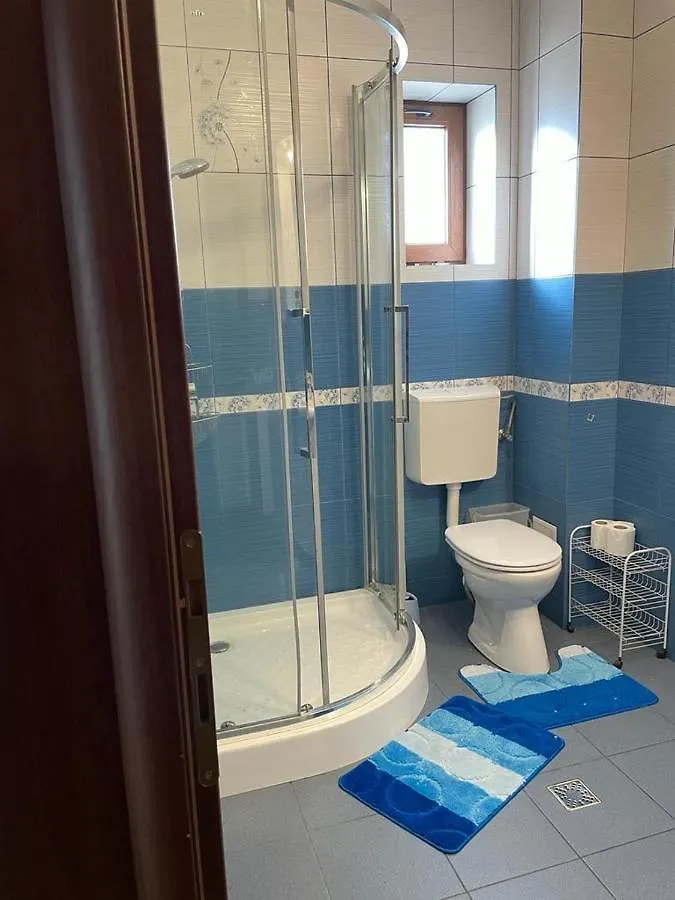 Apartment O Sole Mio Aparthotel Bucharest
