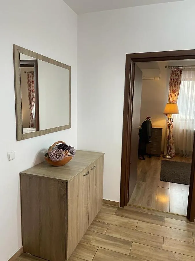 O Sole Mio Aparthotel Bucharest 4*,  Romania