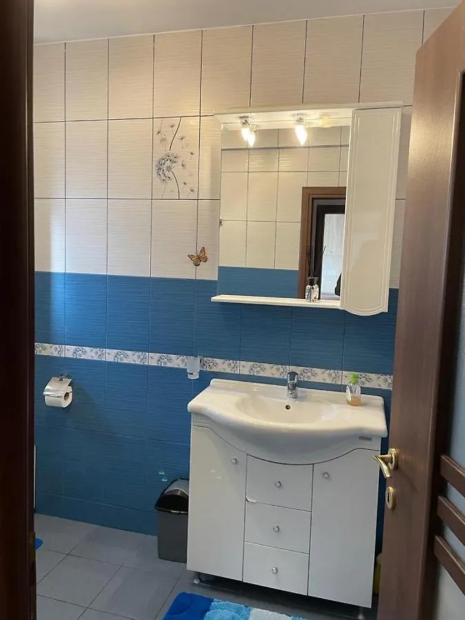 O Sole Mio Aparthotel Bucharest