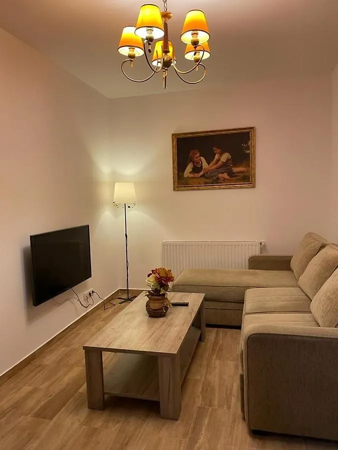 O Sole Mio Aparthotel Bucharest 4*,  Romania