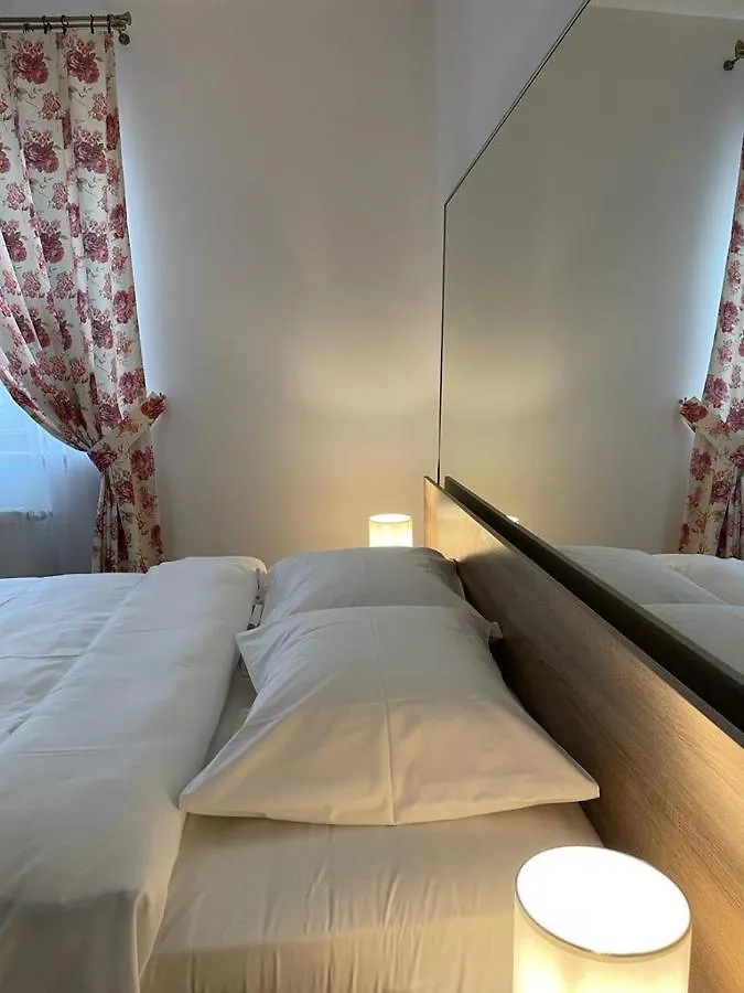 O Sole Mio Aparthotel Bucharest