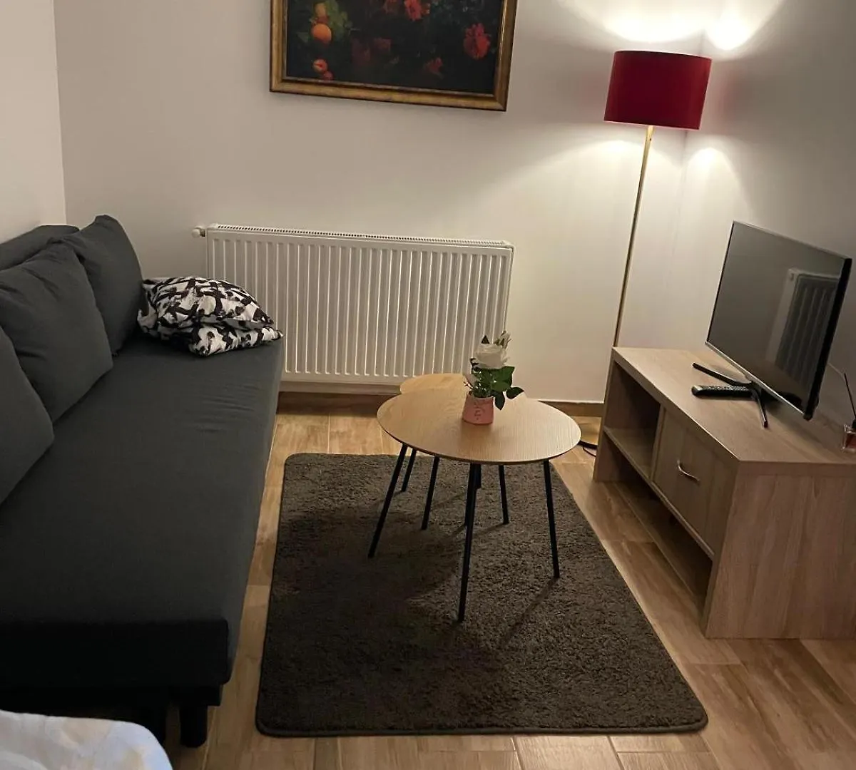 O Sole Mio Aparthotel Bucharest Apartment