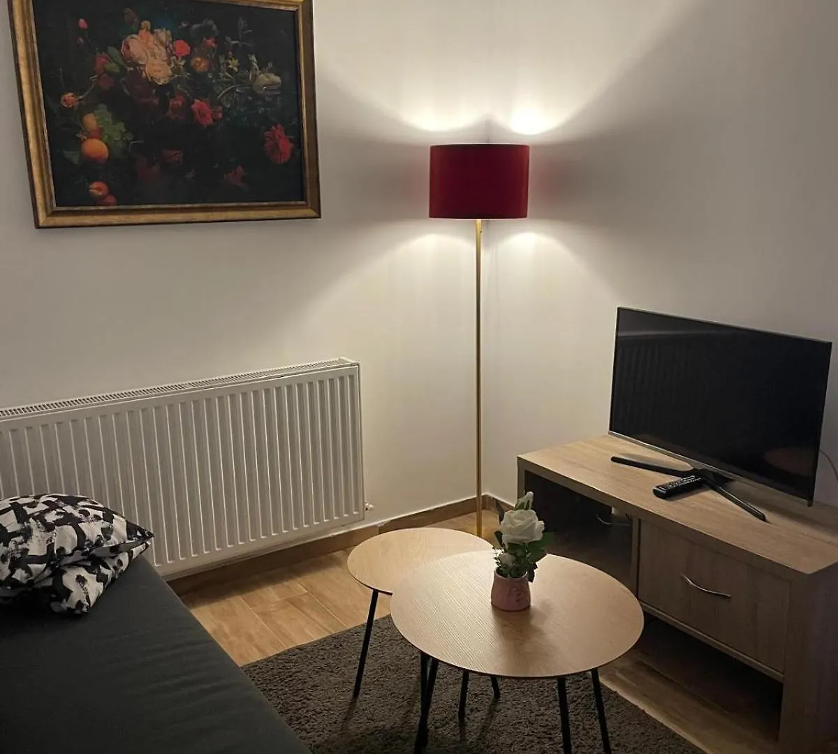 **** Apartment O Sole Mio Aparthotel Bucharest Romania