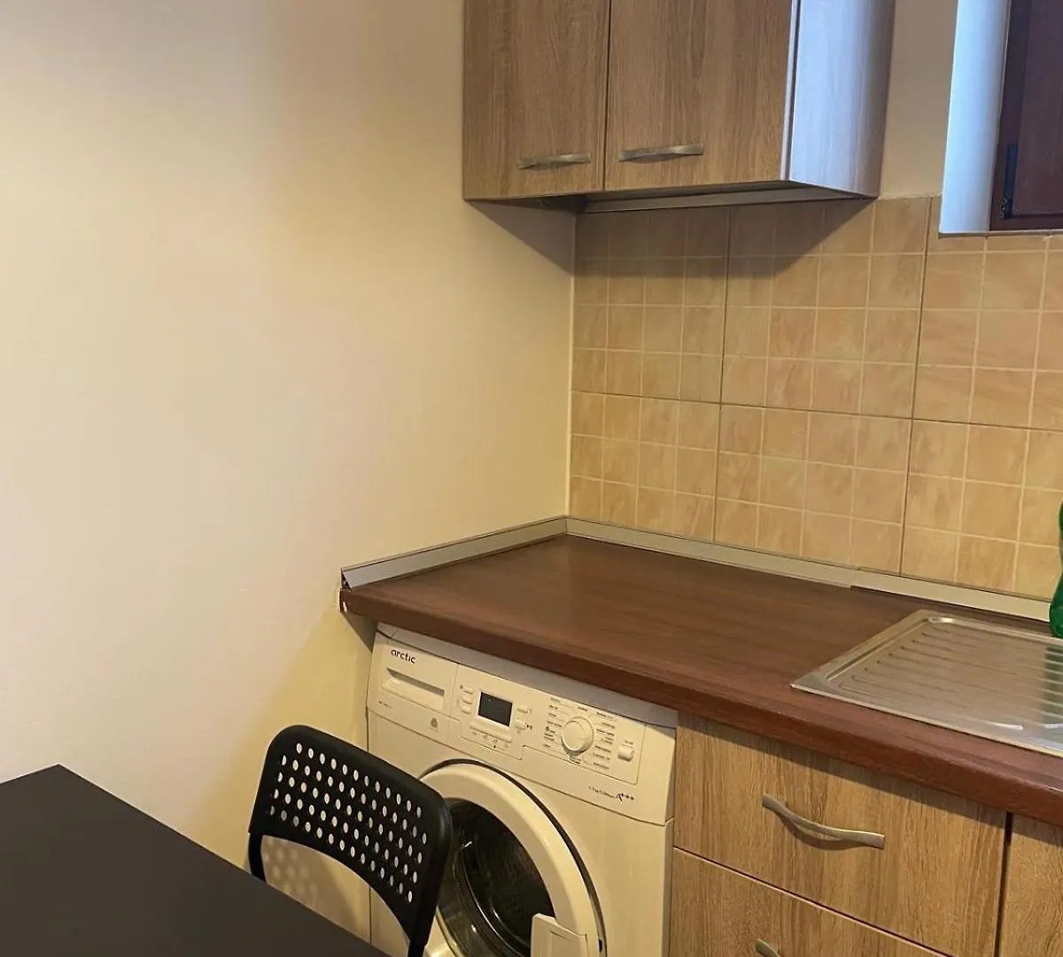 Apartment O Sole Mio Aparthotel Bucharest