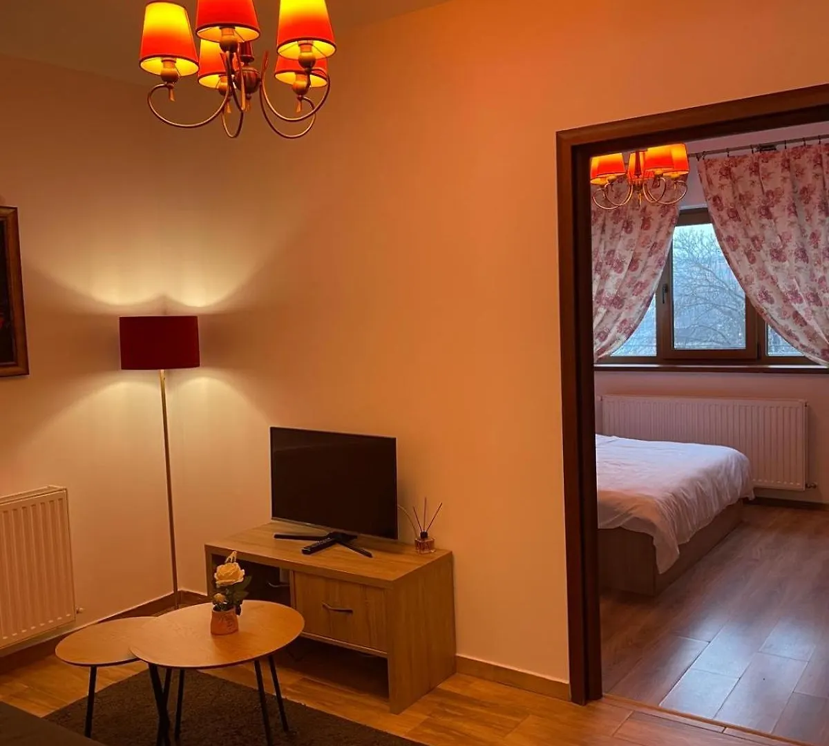 O Sole Mio Aparthotel Bucharest 4*,  Romania