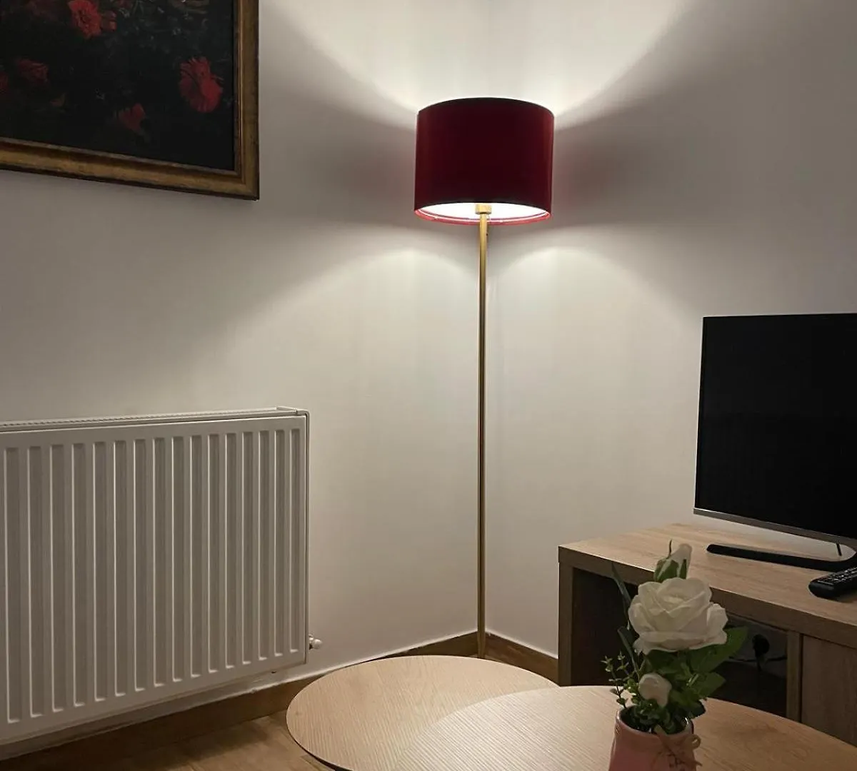 O Sole Mio Aparthotel Bukareszt Rumunia